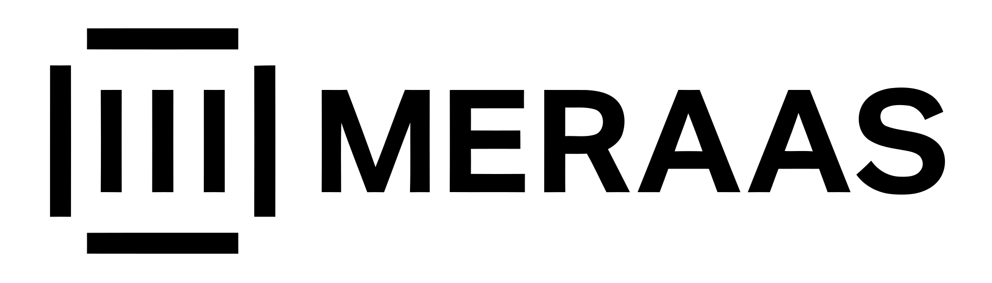 Meraas-logo
